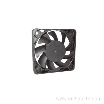 OEM 50 X 50X10 MM DC Axial Fan